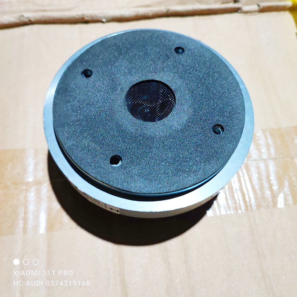 Củ kèn RCF nhập khẩu cao cấp chất âm hay