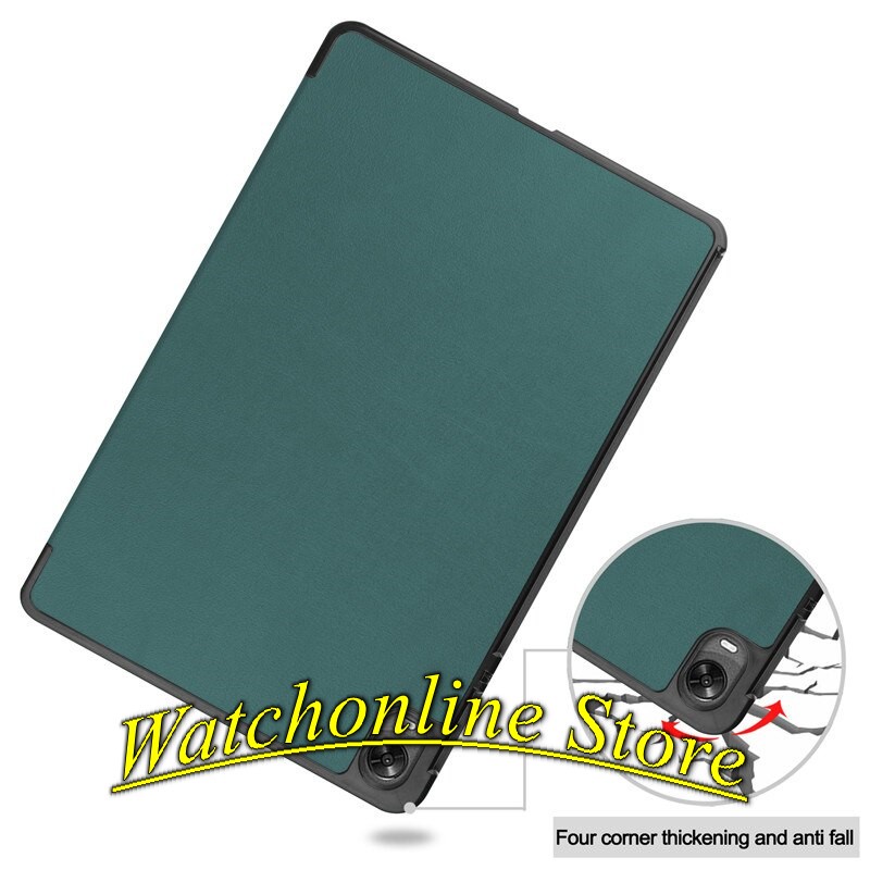 Bao da nam châm từ tính Cho OPPO Pad 11 inch 2022 đóng mở màn hình tự động