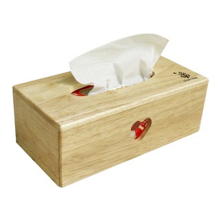 Hộp đựng khăn giấy
