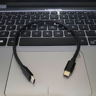 Cáp USB 3.1/ 3.0 2 đầu type-C hỗ trợ PD PK33 PK34 PK35