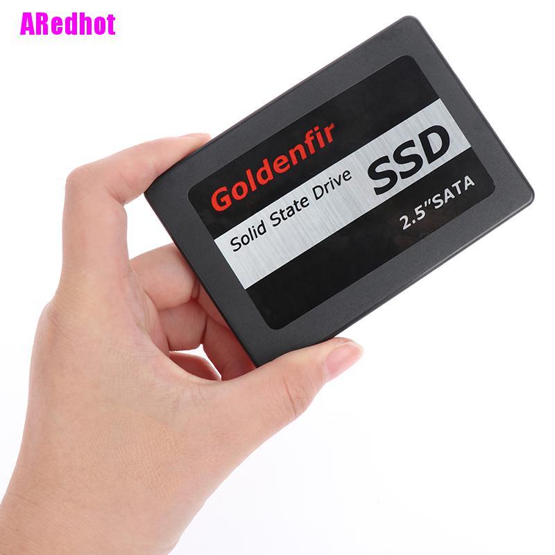 Ổ Cứng Thể Rắn SSD 2.5 Inch Dung Lượng 16g-1tb Tiêu Chuẩn Quốc Tế Giao Diện SATA III