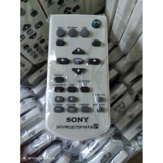 Điều khiển máy chiếu Sony