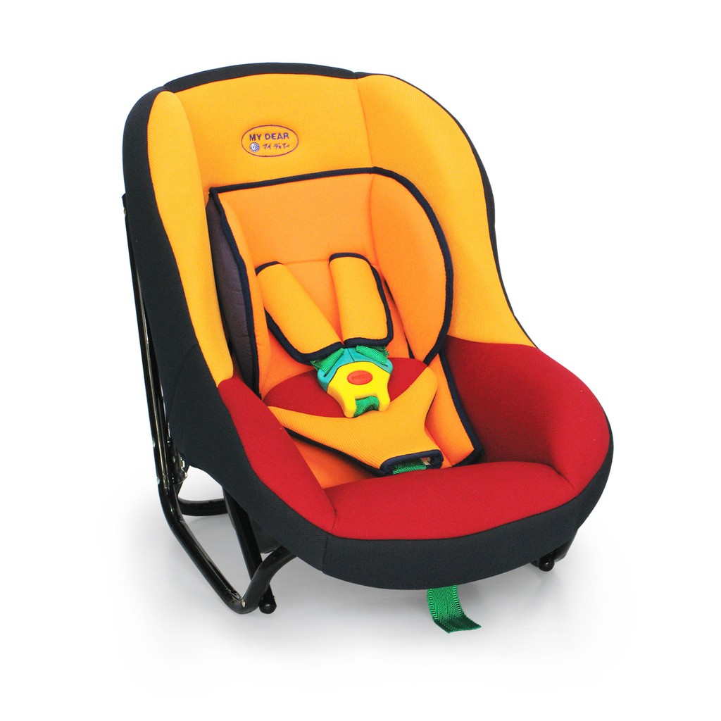 MY Dear CAR SEAT WITH PADDING- 30008