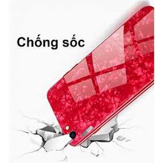 Ốp lưng/ Case cường lực cao cấp đá hoa cương