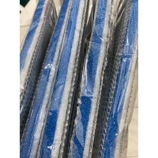 Bông Lọc 6D Thế Hệ Mới - Vật Liệu Lọc Cao Cấp Cho Bể Cá Cảnh