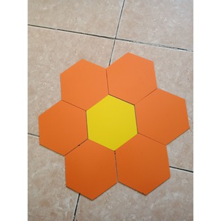 Bộ tổ ong alu