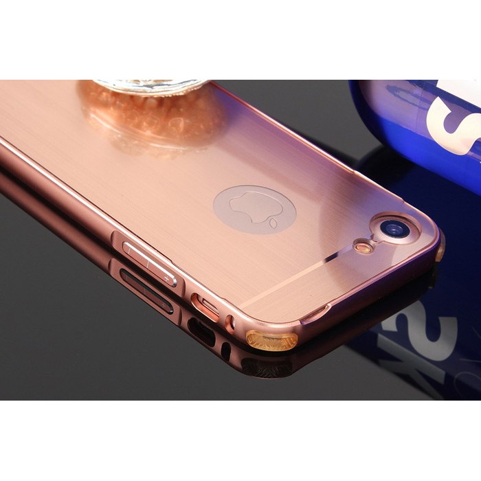 Ốp lưng Iphone 7 LT Metal nhôm phay