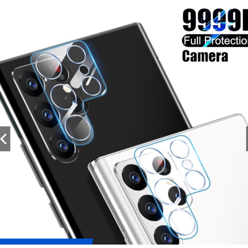 Cường Lực Camera Samsung Galaxy S22 Ultra /S22/ S22+ 5G
