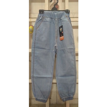 Quần dù jogger dài cho bé quảng châu siêu đẹp