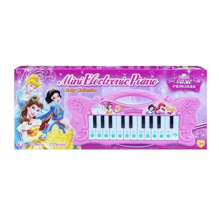 Đàn Piano Điện Tử Mini Ms 48