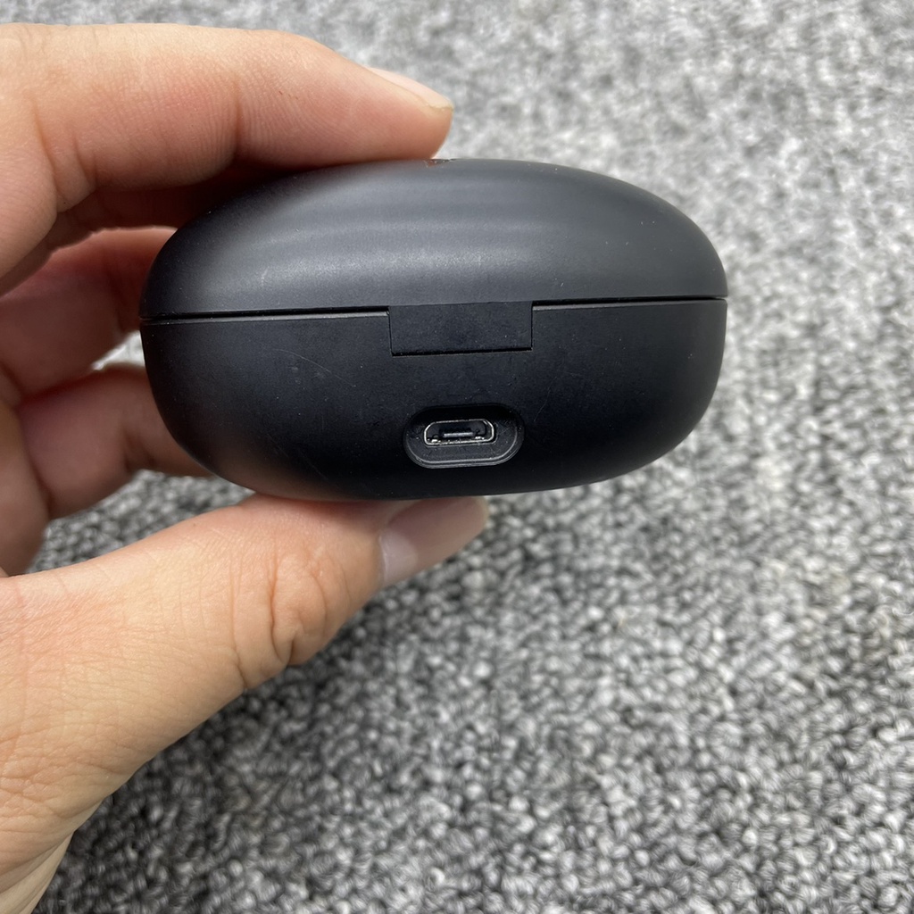 Tai nghe 1MORE Stylish True Wireless 2nd cũ màu hồng
