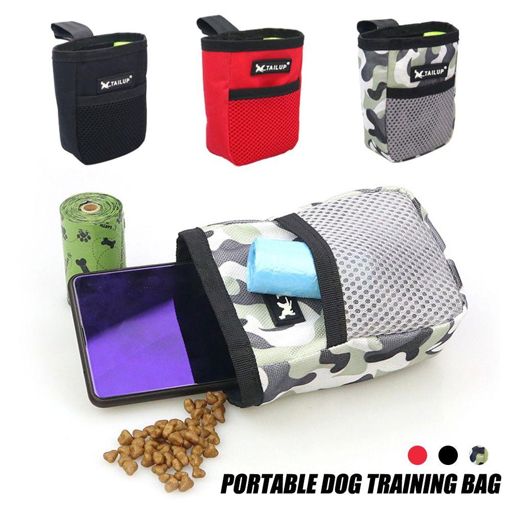 Túi Huấn Luyện Chó Có Thể Tháo Rời Tiện Dụng