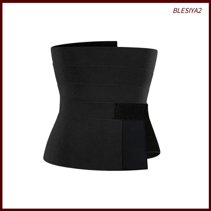 [Bresiya2] Đai Quấn Bụng Vô Hình 3m