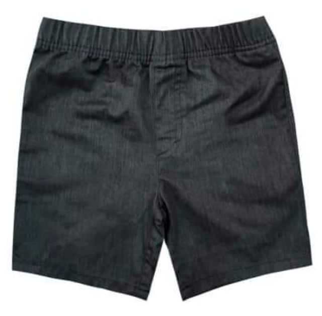 Quần short bé trai levis's
