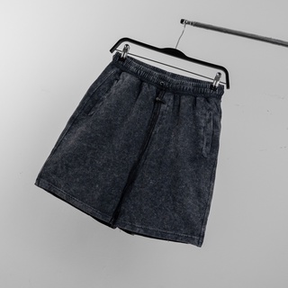 Quần shorts The Bad God Basic Sweatshorts