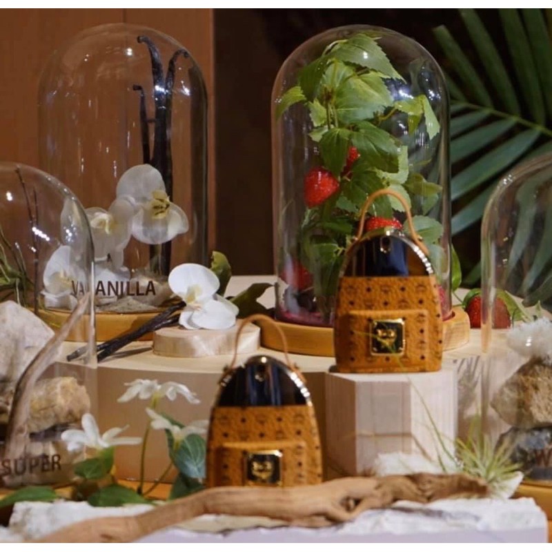 [Auth] Nước Hoa MCM Eau De Parful 30ml và 50ml | Thế Giới Skin Care