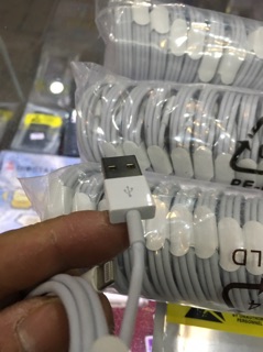 Dây sạc ip5->ip8p