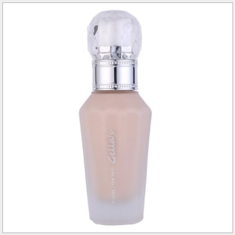 Kem Nền GELLA'S Che Khuyết Điểm Chuyên Nghiệp | BigBuy360 - bigbuy360.vn