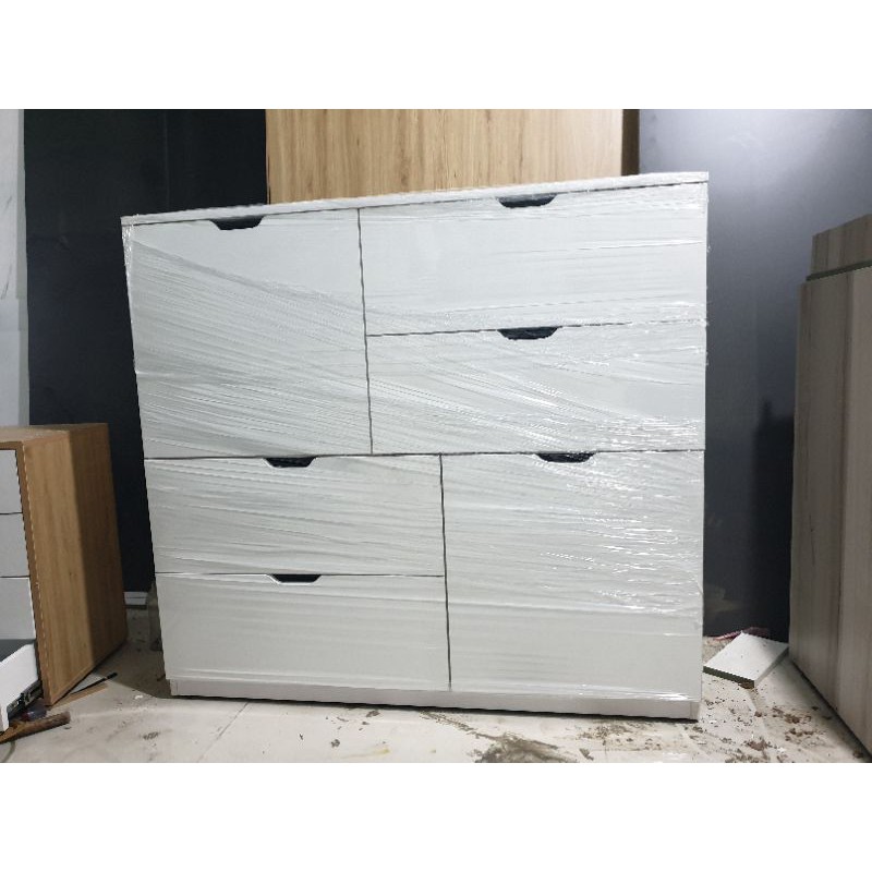 Tủ gỗ Siêu tải Struck