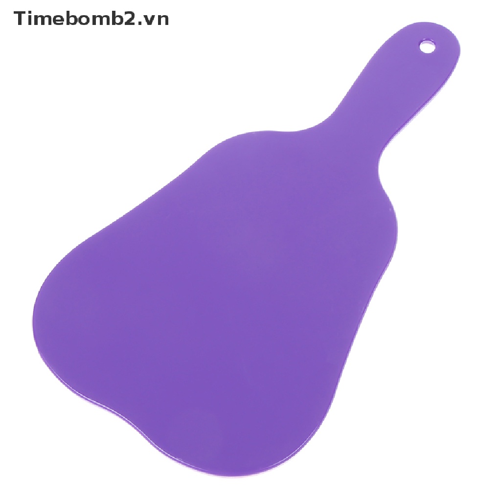 (Hàng Mới Về) Gương Nha Khoa Bằng Thủy Tinh Có Thể Sử Dụng Như Một