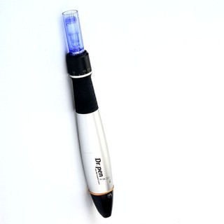 Máy phi kim , cấy phấn, cấy tảo dr.pen A1