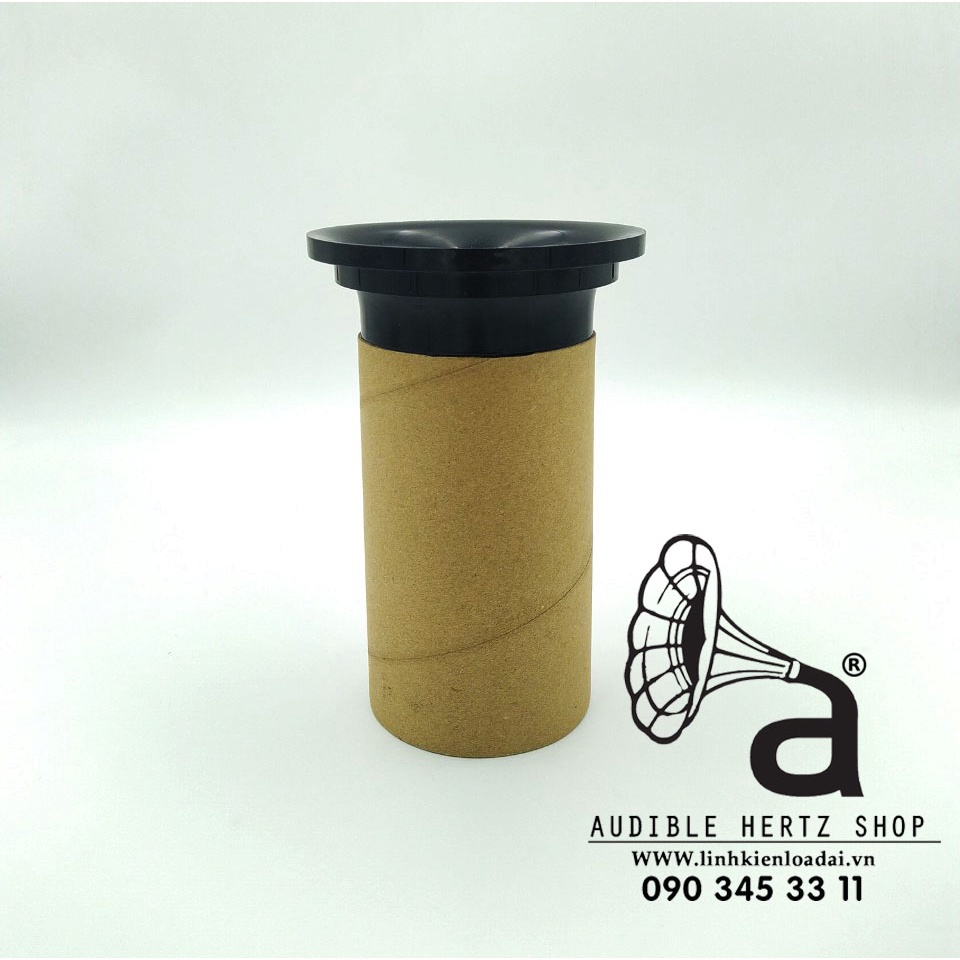 Ống thông hơi loa, đường kính 70mm, 75mm, 95mm