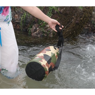 Túi chống thấm nước Ocean Pack từ 5L đến 20L