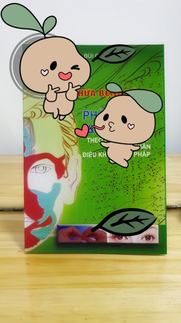 Hướng Dẫn Diện Chẩn