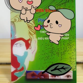 Hướng Dẫn Diện Chẩn