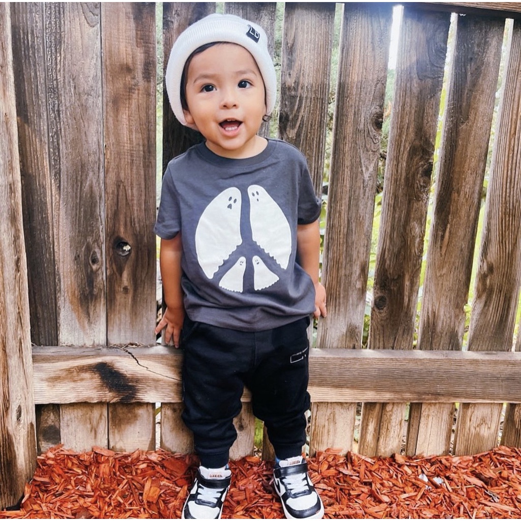 Áo thun size đại Bigbaby chất cotton mềm mát hàng xuất dư oldnavy cho bé trai 18-60kg