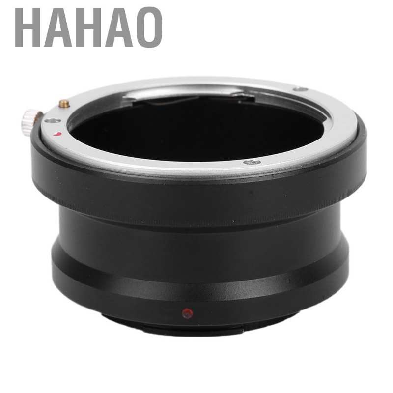 [Seller Recommend] Vòng Gắn Thấu Kính Máy Ảnh Ai Mount Fuji Fx