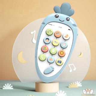✿BB--Baby hot phone education learning toy music best gift for kids