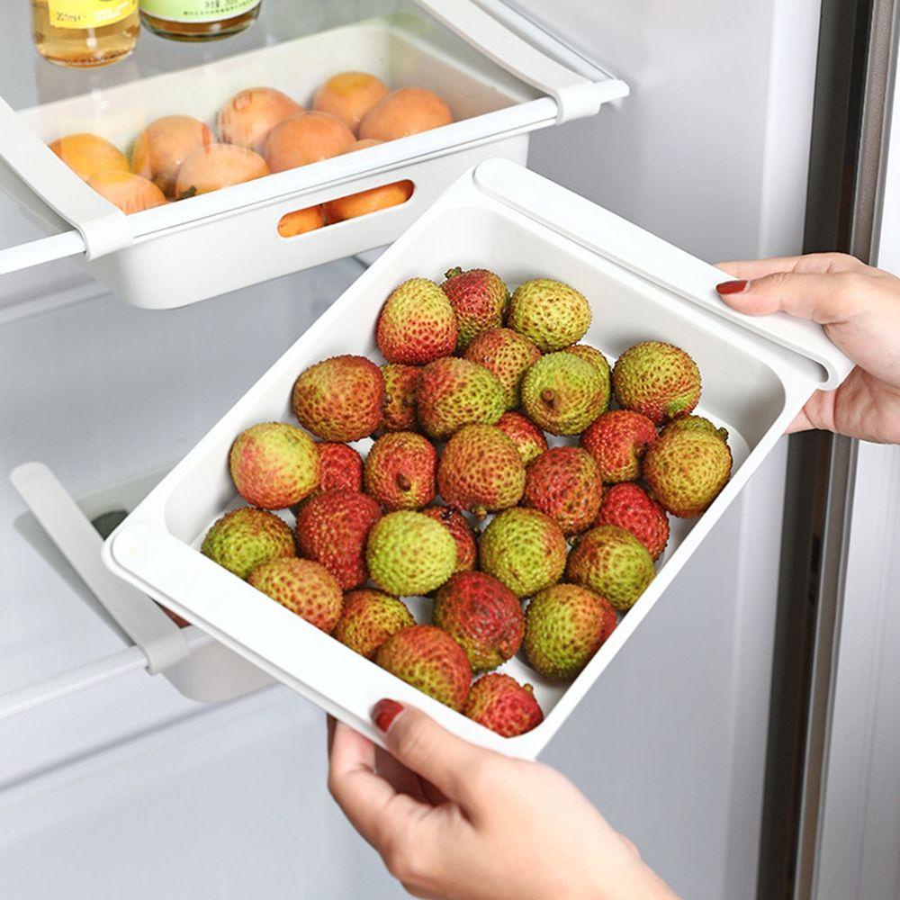 Giá Đỡ Trứng NICKOLAS Tiện Lợi Dành Cho Tủ Lạnh