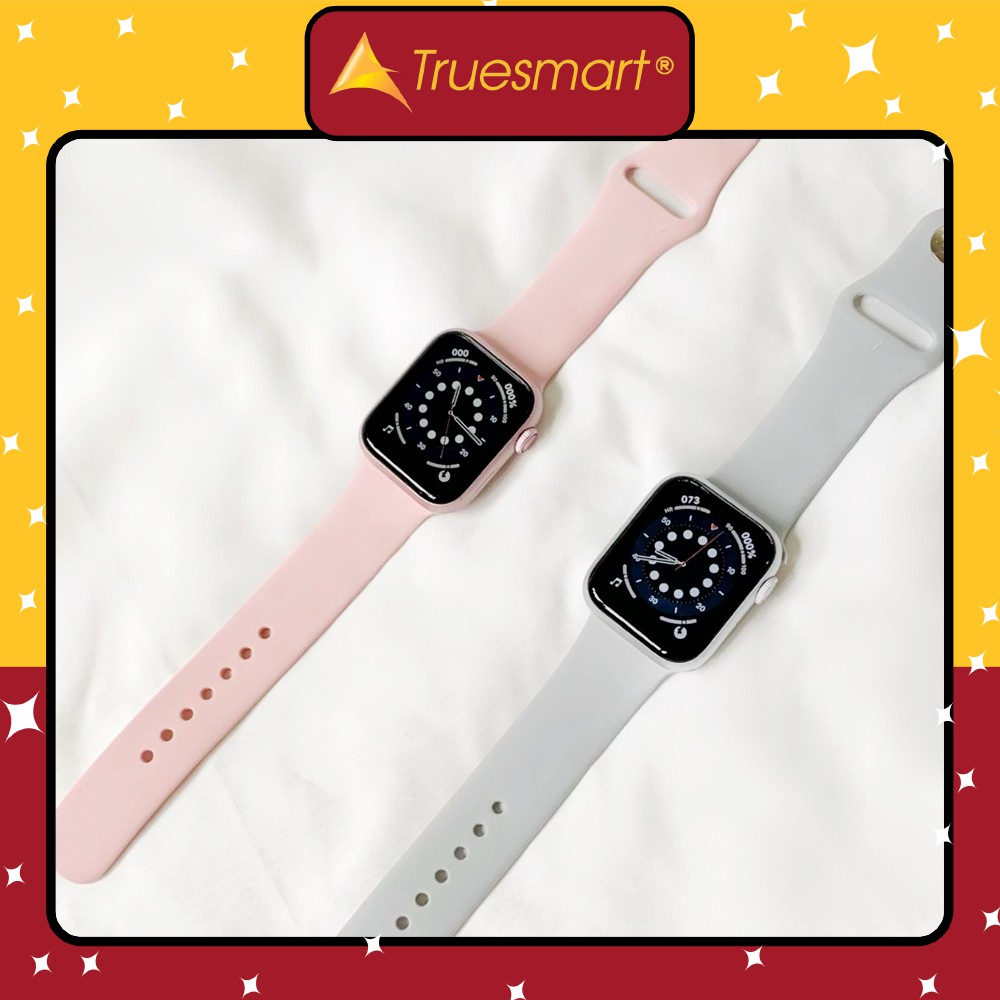 Đồng hồ AW S6 SEMI AUTH + Bảo hành 6 tháng