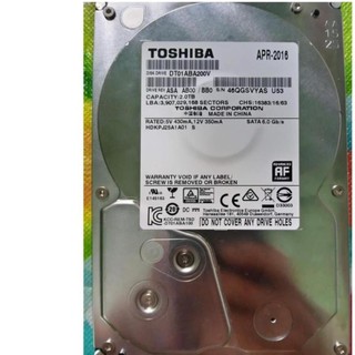 ổ cứng 1Tb 2Tb 3Tb 4Tb Western Seagate dành cho PC, camera, server