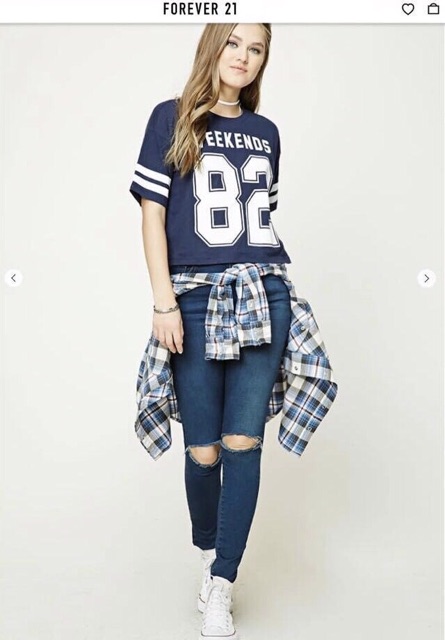 🍒Áo thun croptop in chữ CÁ TÍNH 💞TRẺ TRUNG cho nàng tự tin xuống phố🍒