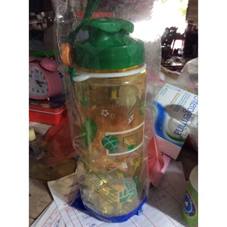 Bình đựng nước milo