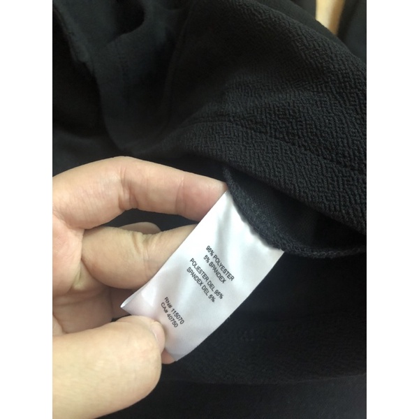 Đầm sơ mi sát nách form âu  dài qua gối có bigsize eo tới 90  vnxk