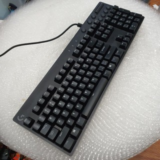 Bàn phím Gaming Logitech G610 2nd switch cherry Blue-Brown
