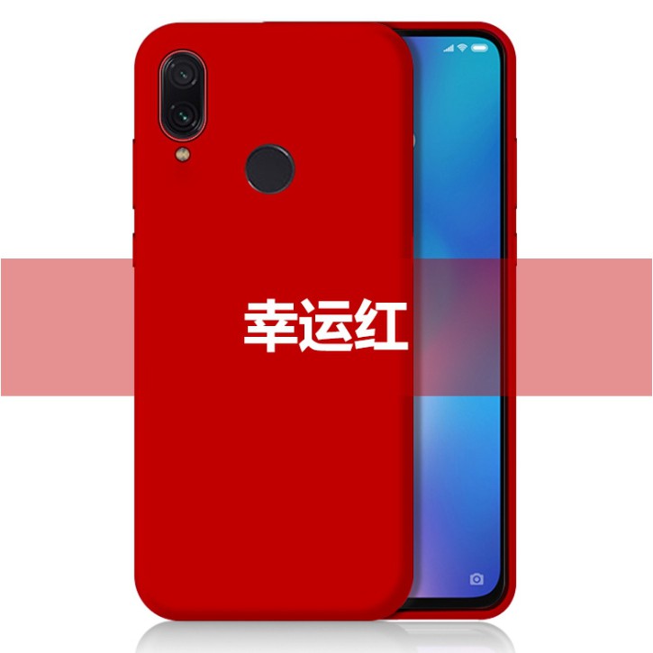 Ốp chống bẩn cao cấp cho Xiaomi note 7 mi 8 mi 8 se mi 9 mi 9 se k20pro CC9E k30 k30 pro K40 k40 pro Mi 12 lite