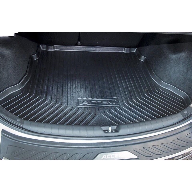 Lót cốp accent 2018-2021