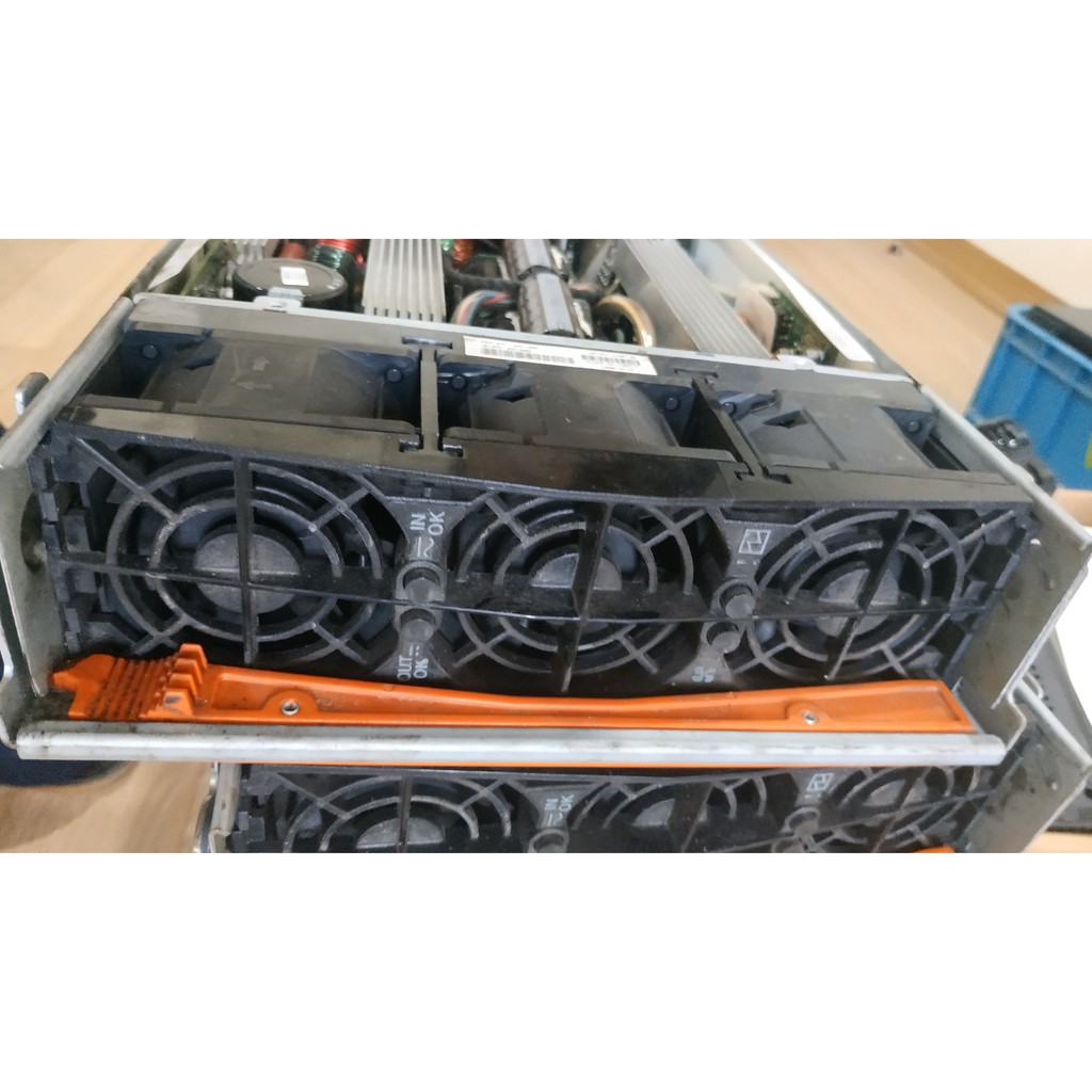 Nguồn server ASTEC 12.2 v-236A