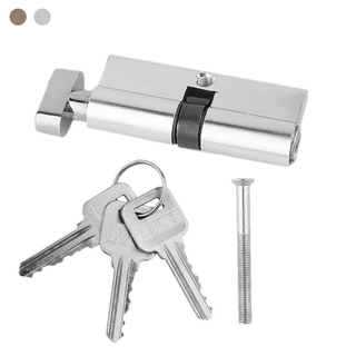 Chốt khóa cửa dạng trượt an toàn tiện dụng chắc chắn