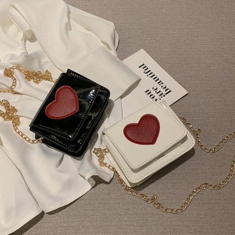 Túi Nữ 💟FREESHIP💟 Giảm 10k khi nhập  Túi Đeo Chéo Mini