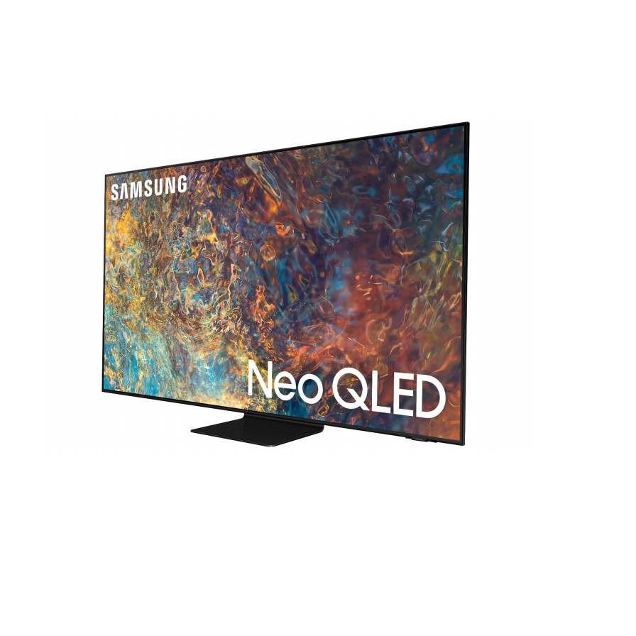 { GIÁ SỈ ) QA55QN90A-MIỄN PHÍ CÔNG LẮP ĐẶT-Smart Tivi Neo QLED 4K 55 inch Samsung QA55QN90A