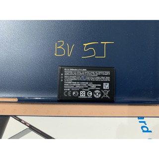 Pin Microsoft Lumia 532 dung lượng 1560mAh - Model: BV-5J
