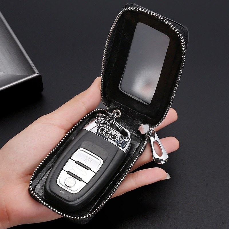 Ốp Chìa Khóa Điều Khiển Từ Xa Đa Năng Dành Cho Ô Tô