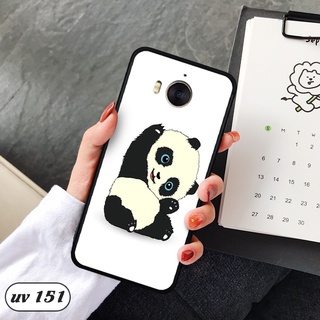 Ốp lưng cho điện thoại Huawei Y5 2017