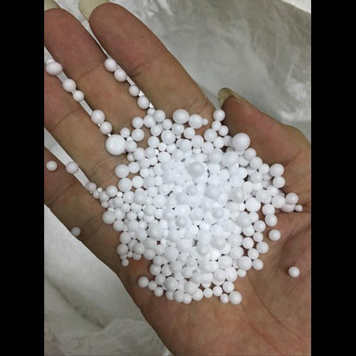Hạt xốp câu lăng xê