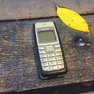 Điện thoại Nokia 1110i (Có kèm pin sạc + bảo hành)
